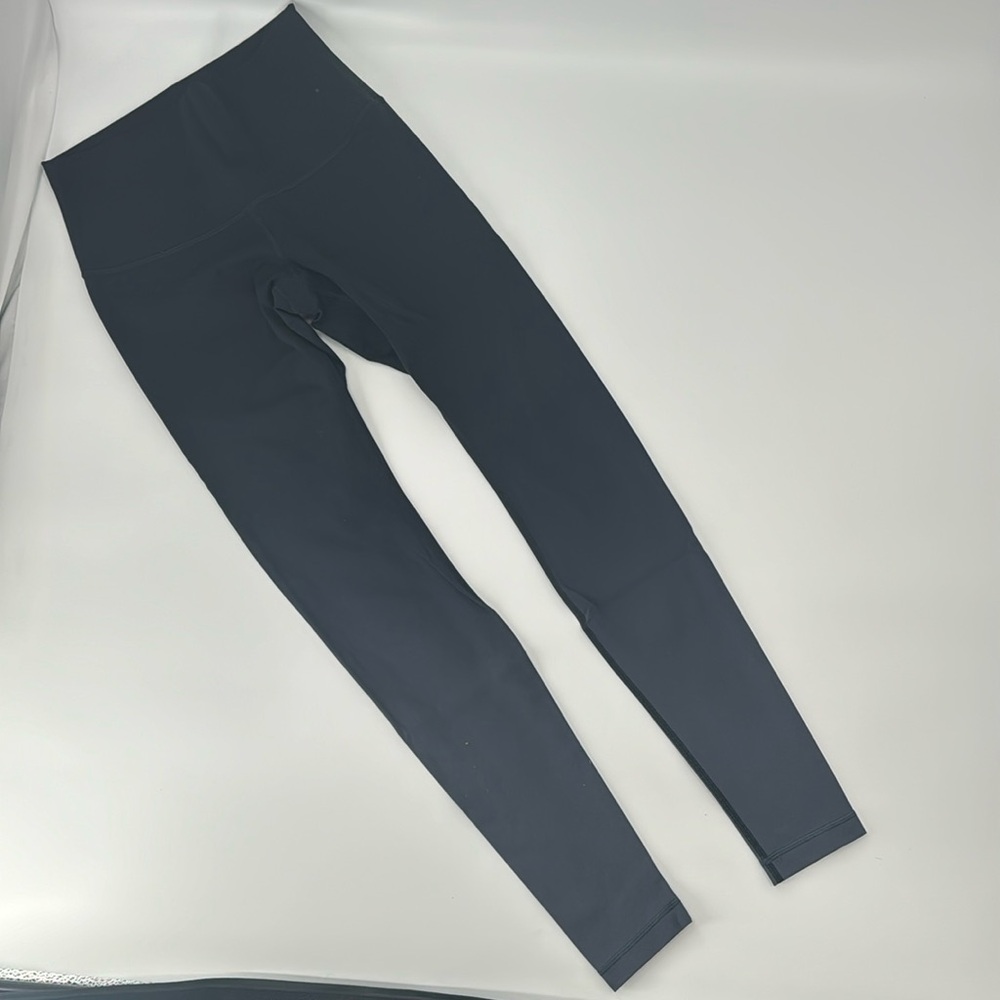 Lululemon Ombré Leggings